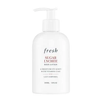 Sugar Lychee Body Lotion