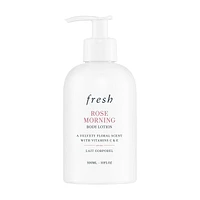 Rose Morning Body Lotion