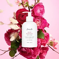 Rose Morning Body Lotion