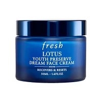 Lotus Youth Preserve Radiance Renewal Night Cream