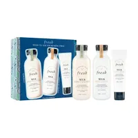 Milk Bodycare Set (Limited Edition)