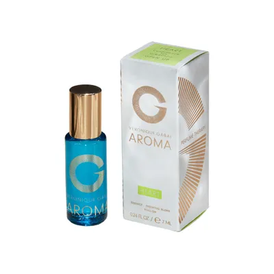 Aroma Heart Essential Blend Roll-On