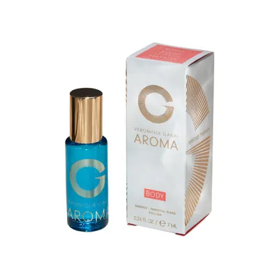 Aroma Body Essential Blend Roll-On