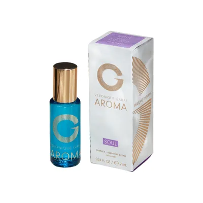 Aroma Soul Essential Blend Roll-On
