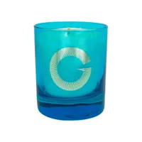 Aroma Soul Scented Candle
