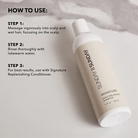 Signature Scalp Balancing Shampoo