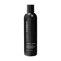 Curl Enhancing Leave-In Conditioner with Frizz-Resist Complex