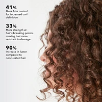 Curl Enhancing Leave-In Conditioner with Frizz-Resist Complex