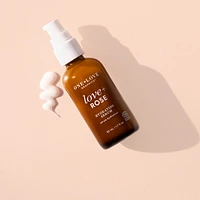 Love + Rose Hydrating Serum