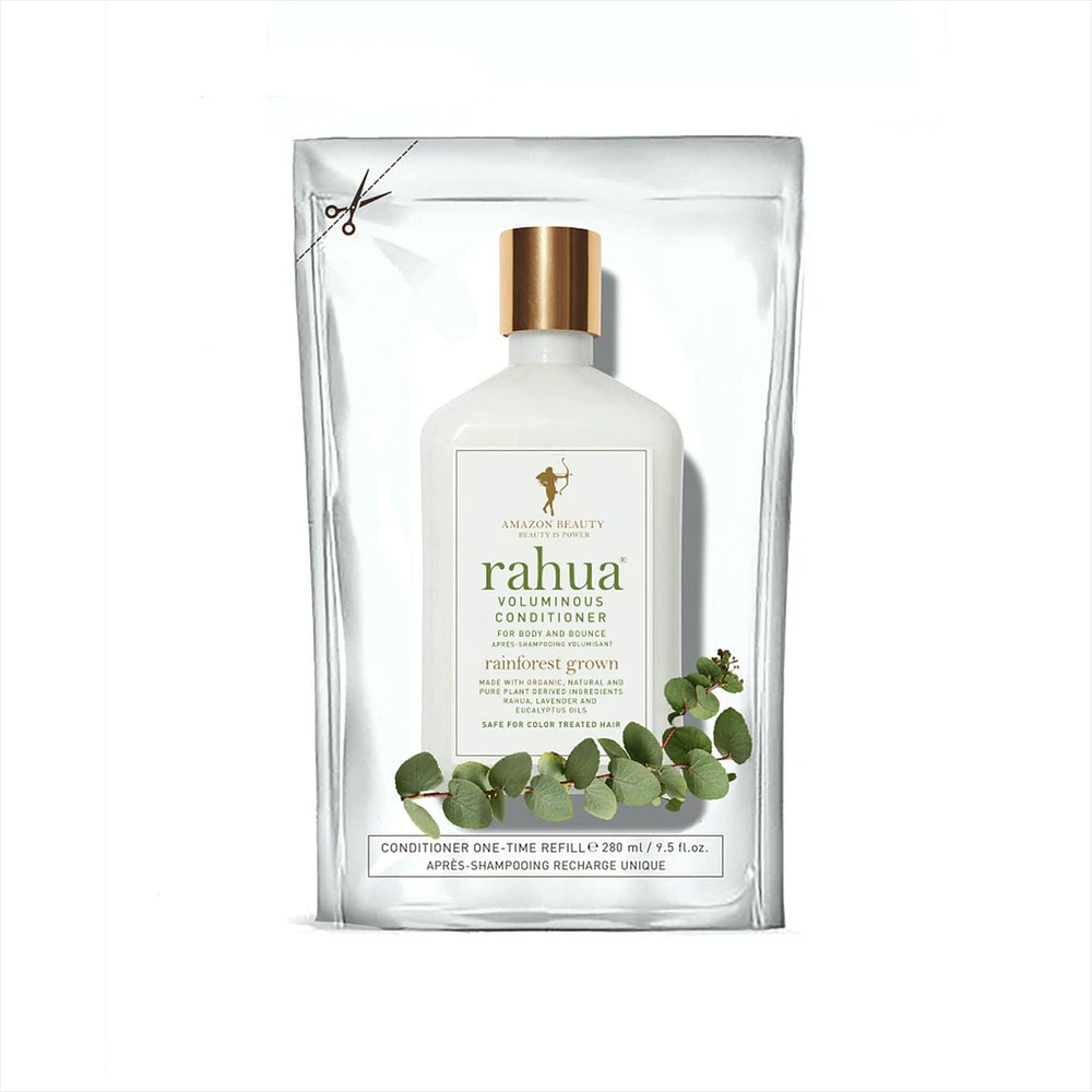 Rahua Voluminous Conditioner Refill