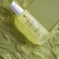 Aloe Vera Hair Gel