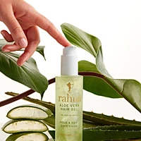 Aloe Vera Hair Gel
