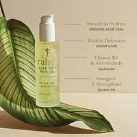 Aloe Vera Hair Gel