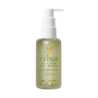 Aloe Vera Hair Mousse