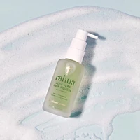 Aloe Vera Hair Mousse
