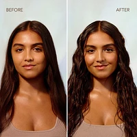 Aloe Vera Hair Mousse