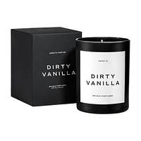 Dirty Vanilla Candle