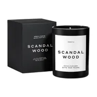 Scandalwood Candle