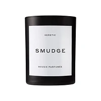 Smudge Candle