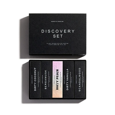 Discovery Set