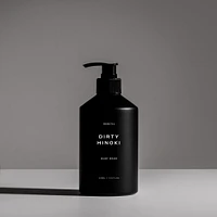 Dirty Hinoki Body Wash