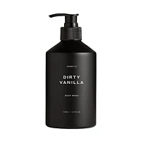 Dirty Vanilla Body Wash