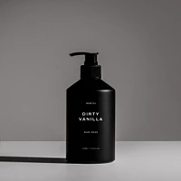 Dirty Vanilla Body Wash