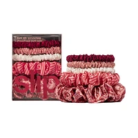 Slip Pure Silk Assorted Scrunchies Harriet (Limited Edition)