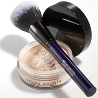 Smooth and Set Loose Powder