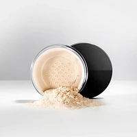 Smooth and Set Loose Powder