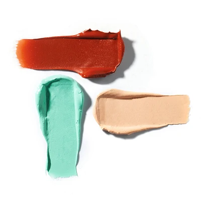 Face Forward Color Corrector