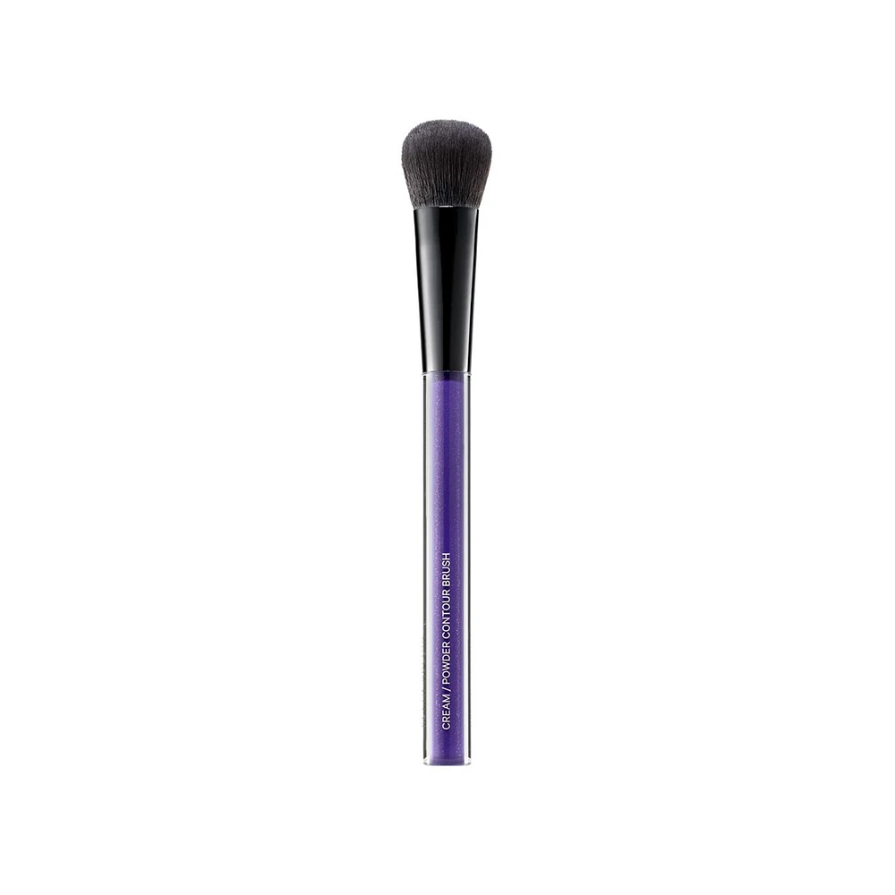 Cream & Powder Contour Brush