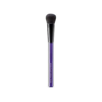 Cream & Powder Contour Brush