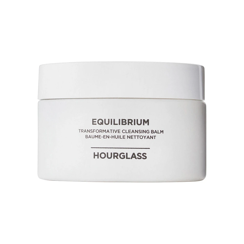 Equilibrium Transformative Cleansing Balm