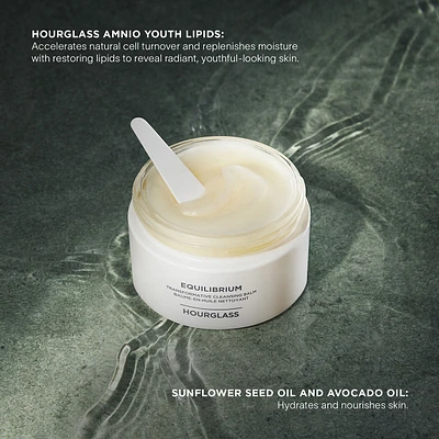 Equilibrium Transformative Cleansing Balm