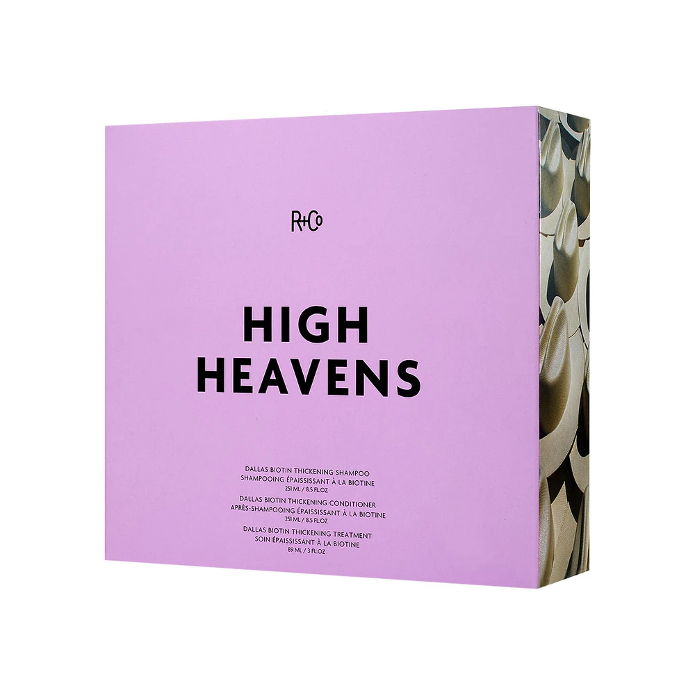 High Heavens Kit