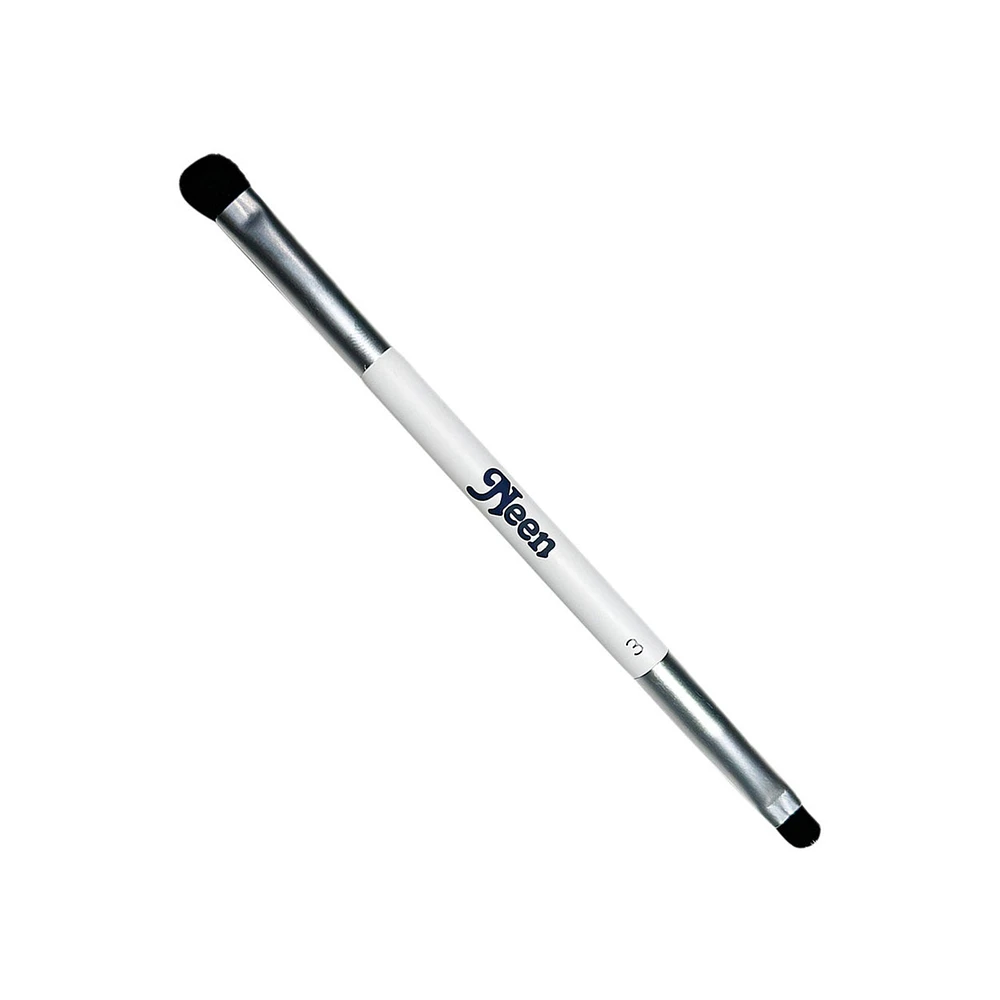 Duo Precision Eyeshadow Brush