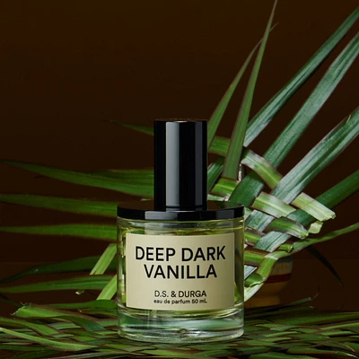 Deep Dark Vanilla Eau de Parfum