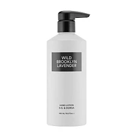 Wild Brooklyn Lavender Hand Cream