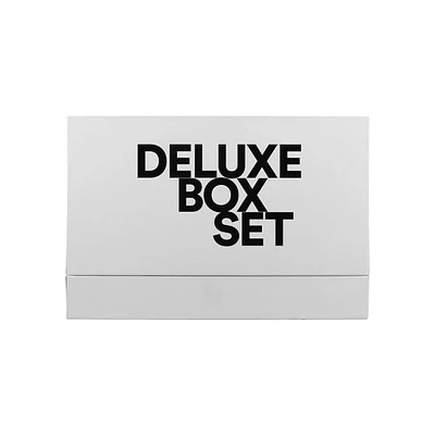 Deluxe Box Set