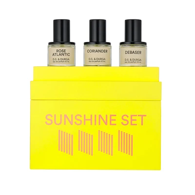 Sunshine Set (Limited Edition)