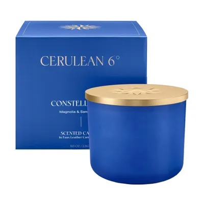 Constellation 5-Wick Luxury Candle