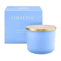 Cloudline 5-Wick Luxury Candle