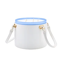 Cloudline 5-Wick Luxury Candle