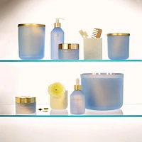 Cloudline 5-Wick Luxury Candle