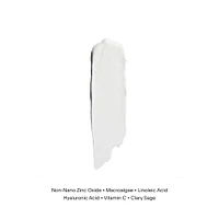 Multimodal Sheer Broad Spectrum SPF 25