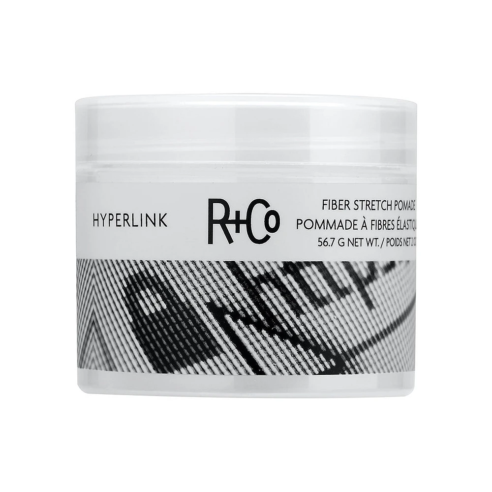 Hyperlink Fiber Stretch Pomade