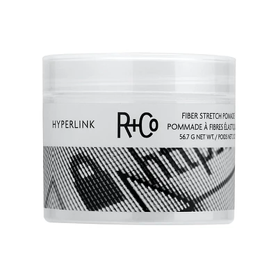 Hyperlink Fiber Stretch Pomade