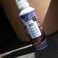 Rainless Dry Cleansing Conditioner