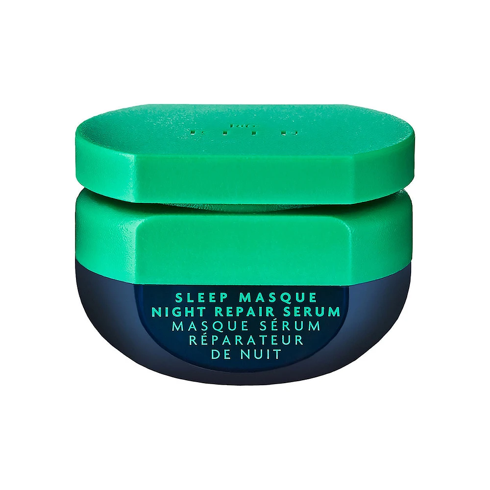 Sleep Masque Night Repair Serum